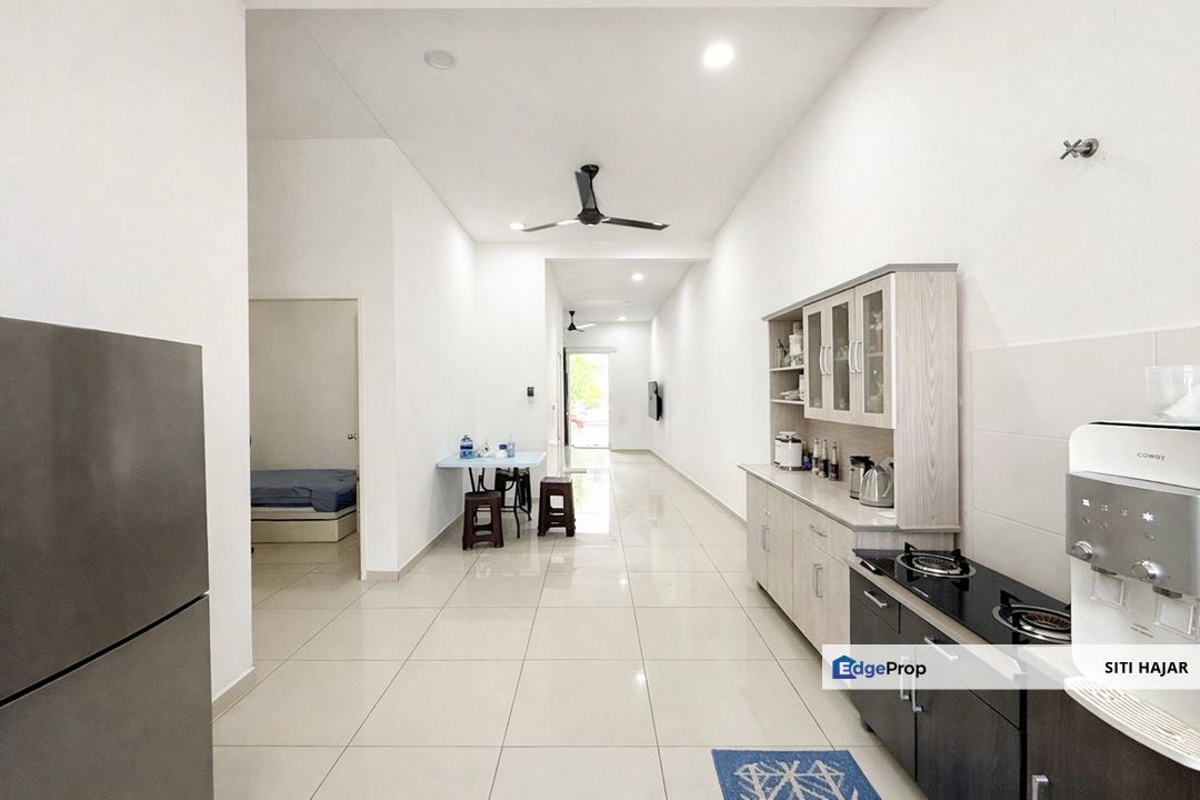 Tiara Sendayan, Seremban, Negeri Sembilan, Single Storey Terrace House For Sale, Negeri Sembilan, Seremban