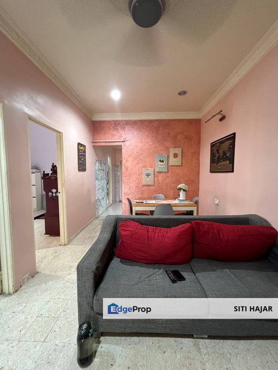 Taman Permai, Seremban, Negeri Sembilan, Facing Open End lot Single Storey Terrace House For Sale, Negeri Sembilan, Seremban