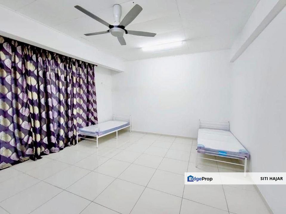 Taman Desa Kenanga Indah, Seremban, Negeri Sembilan, Double Storey Terrace House For Sale, Negeri Sembilan, Seremban