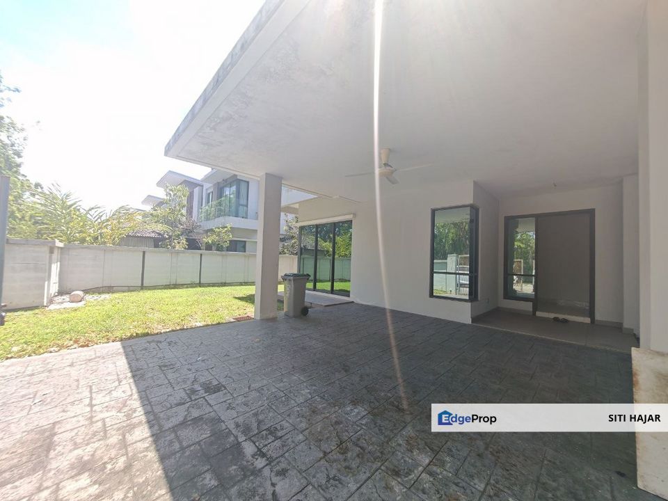 Aviva Green @ Seremban 2, Seremban, Negeri Sembilan, Double Storey Semi Detached House For Sale, Negeri Sembilan, Seremban