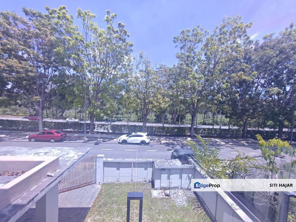 Aviva Green @ Seremban 2, Seremban, Negeri Sembilan, Double Storey Semi Detached House For Sale, Negeri Sembilan, Seremban