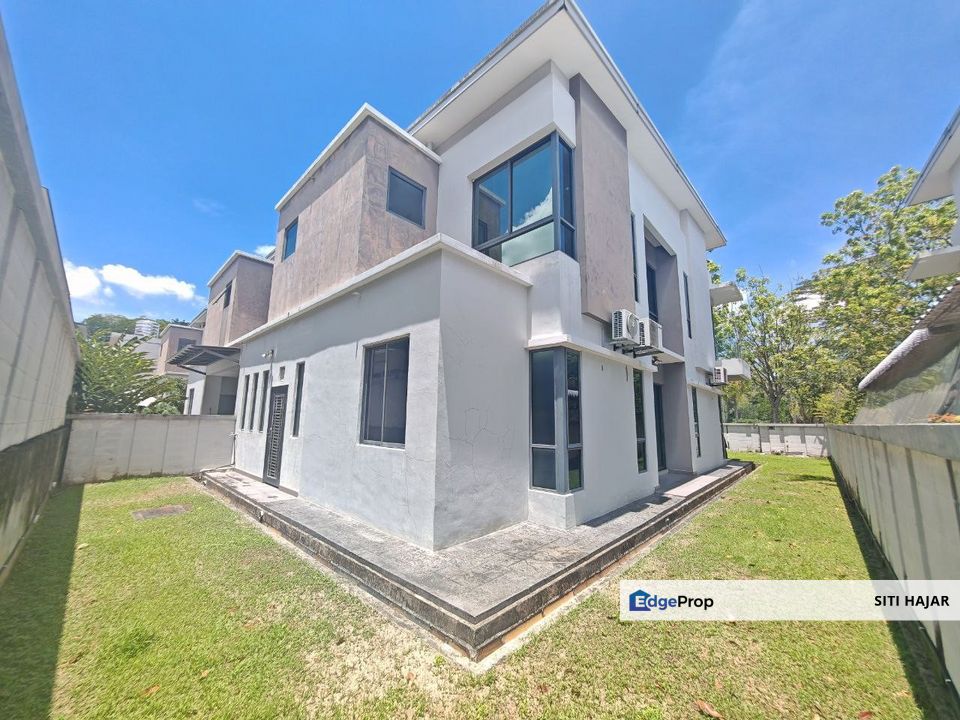 Aviva Green @ Seremban 2, Seremban, Negeri Sembilan, Double Storey Semi Detached House For Sale, Negeri Sembilan, Seremban