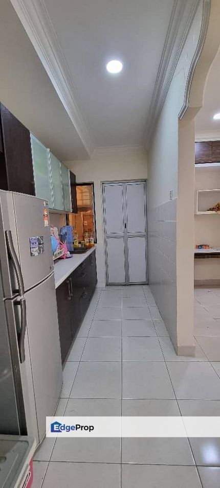 For Sale Pelangi Damansara Sentral Kota Damansara   Service Residence Condominium, Selangor, Bandar Utama