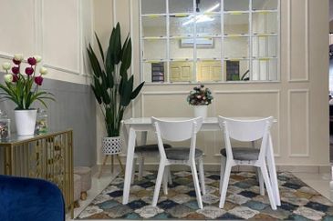 Taman Desa Bukit Permata