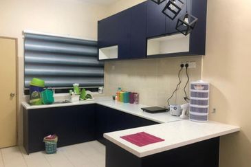 Taman Desa Bukit Permata