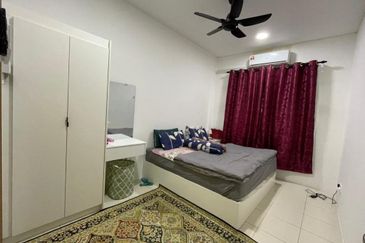 Taman Desa Bukit Permata