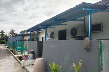 Taman Desa Bukit Permata