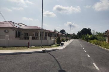 Taman Desa Bukit Permata