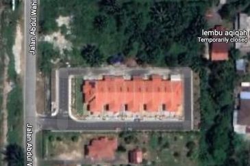 Taman Desa Bukit Permata