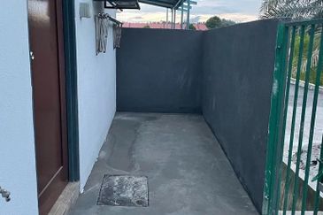 Taman Desa Bukit Permata