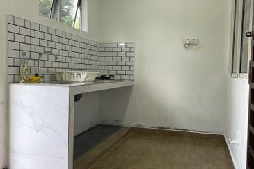 Taman Desa Bukit Permata