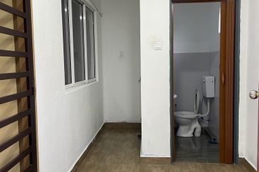 Taman Desa Bukit Permata