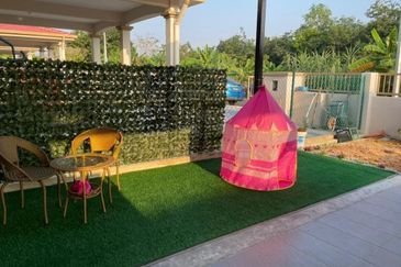 Taman Desa Bukit Permata