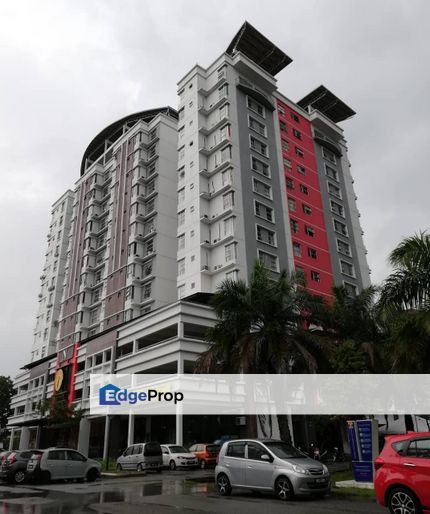 CALISA M RESIDENCE, TAMAN MAS PUCHONG - PRICE Revised!!, Selangor, Puchong