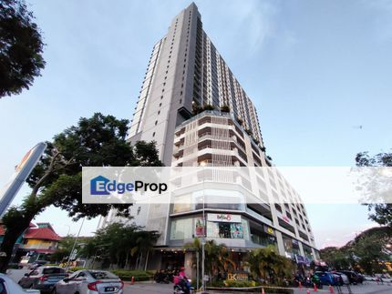 DANAU KOTA SUITE APARTMENT *PRICE REVISED!!, Kuala Lumpur, Setapak