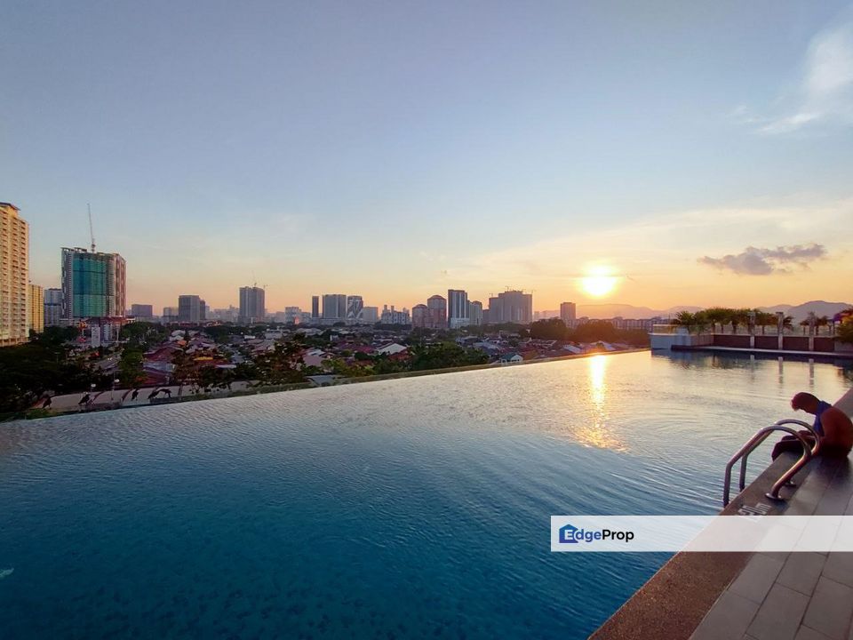 DANAU KOTA SUITE APARTMENT *PRICE REVISED!!, Kuala Lumpur, Setapak