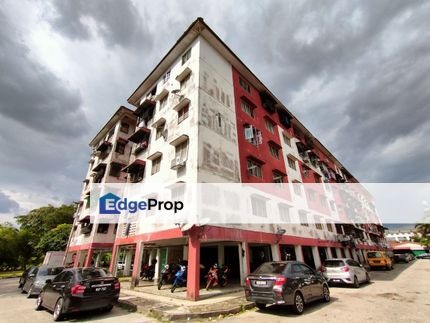 GUGUSAN DEDAP, KOTA DAMANSARA [PRICE Revised!!], Selangor, Kota Damansara