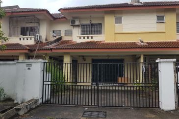 Bandar Bukit Mahkota Kajang