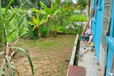 Taman Merbah, Olak Lempit