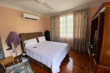 Tropicana Golf & Country Resort