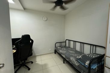 Elegan Residensi, Taman Putra Perdana