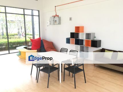 RADIA RESIDENCE, BUKIT JELUTONG SHAH ALAM FREEHOLD, Selangor, Bukit Jelutong