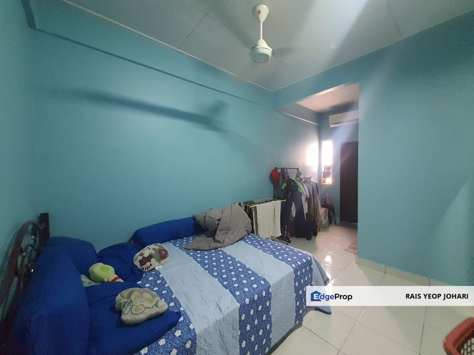 2 storey - end lot, Bandar Puteri Klang FREEHOLD, Selangor, Klang