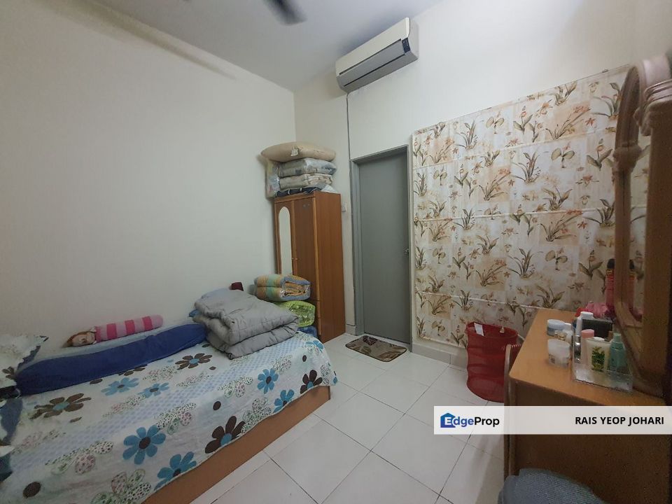 2 storey - end lot, Bandar Puteri Klang FREEHOLD, Selangor, Klang