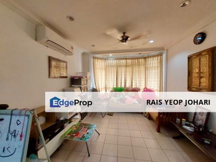 Drimba Apartment Condo For Sale Kota Damansara, Selangor, Petaling Jaya
