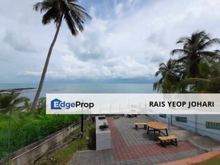 Seri Bulan Condo Port Dickson FREEHOLD, Negeri Sembilan, Port Dickson