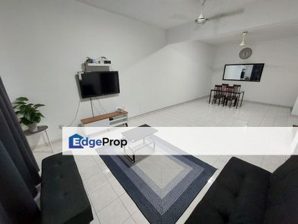 Freehold Double Storey Central Park Seremban 2, Negeri Sembilan, Seremban