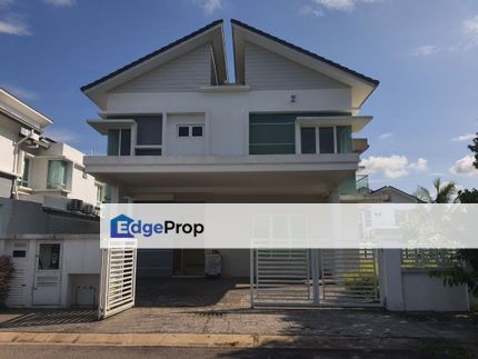 10 Residensi Semi D 2 Storey, Seksyen 17, Shah Alam, Selangor, Shah Alam