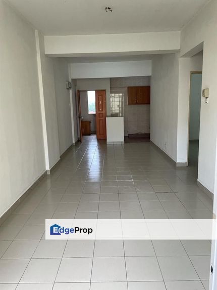 ROI up to 6.9%  Desaria Villa Puchong, Selangor, Puchong South