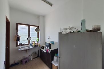 Desa Mutiara Apartment