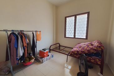 Desa Mutiara Apartment