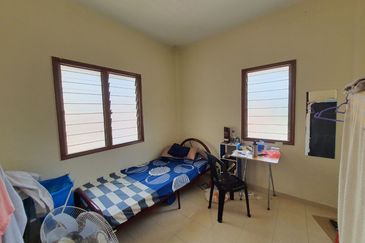 Desa Mutiara Apartment