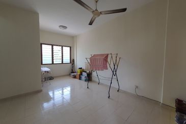 Desa Mutiara Apartment