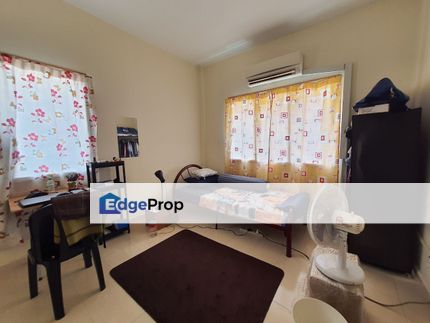  ROI 4.5% FREEHOLD Desa Mutiara Damansara, Selangor, Mutiara Damansara
