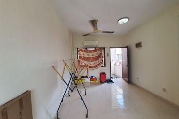 Desa Mutiara Apartment