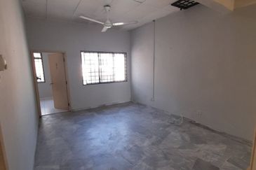 Jalan Marmar Empat 7/30D