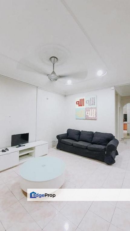 2 Storey Seksyen 7 Shah Alam Jalan Krisoberil, Selangor, Shah Alam
