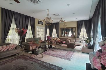 Monterez Golf & Country Club