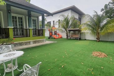 Monterez Golf & Country Club