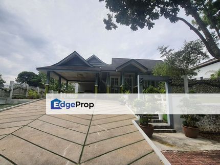Prime Bungalow Monterez Golf Club with private pool, Selangor, Shah Alam