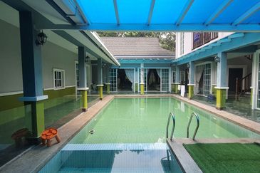 Monterez Golf & Country Club