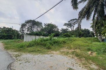 Sungai Penchala