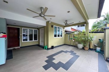 Taman Sri Hartamas