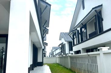 Elmina East @ Denai Alam