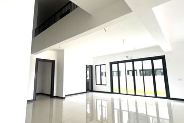 Elmina East @ Denai Alam