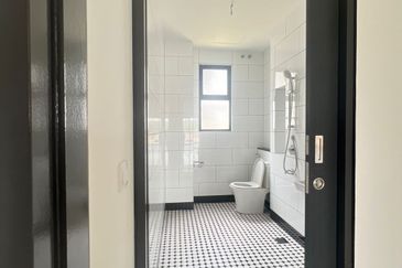 Elmina East @ Denai Alam